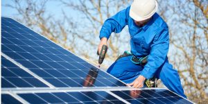 Installation Maintenance Panneaux Solaires Photovoltaïques à Soussey-sur-Brionne
